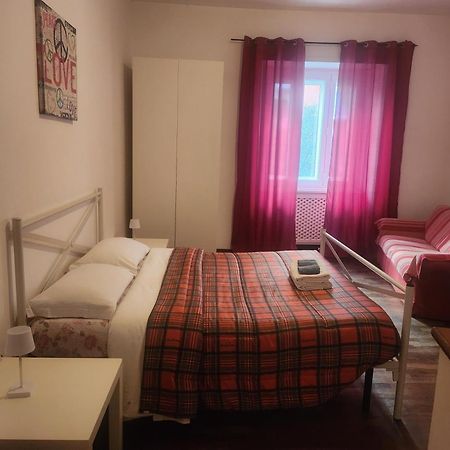 Sepulveda Bed & Breakfast Rome Exterior photo